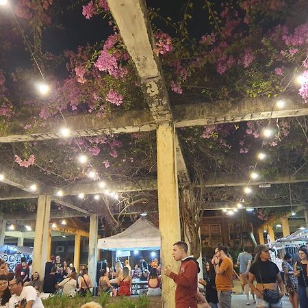 Copacabana Posto 3 ริโอเดจาเนโร ภายนอก รูปภาพ