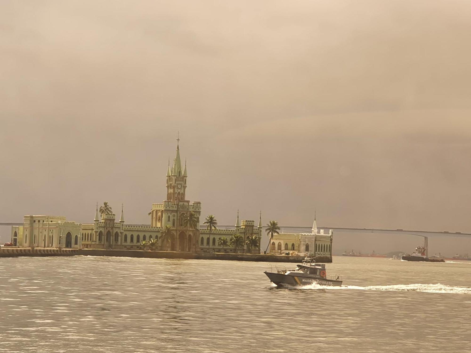Copacabana Posto 3 ริโอเดจาเนโร ภายนอก รูปภาพ