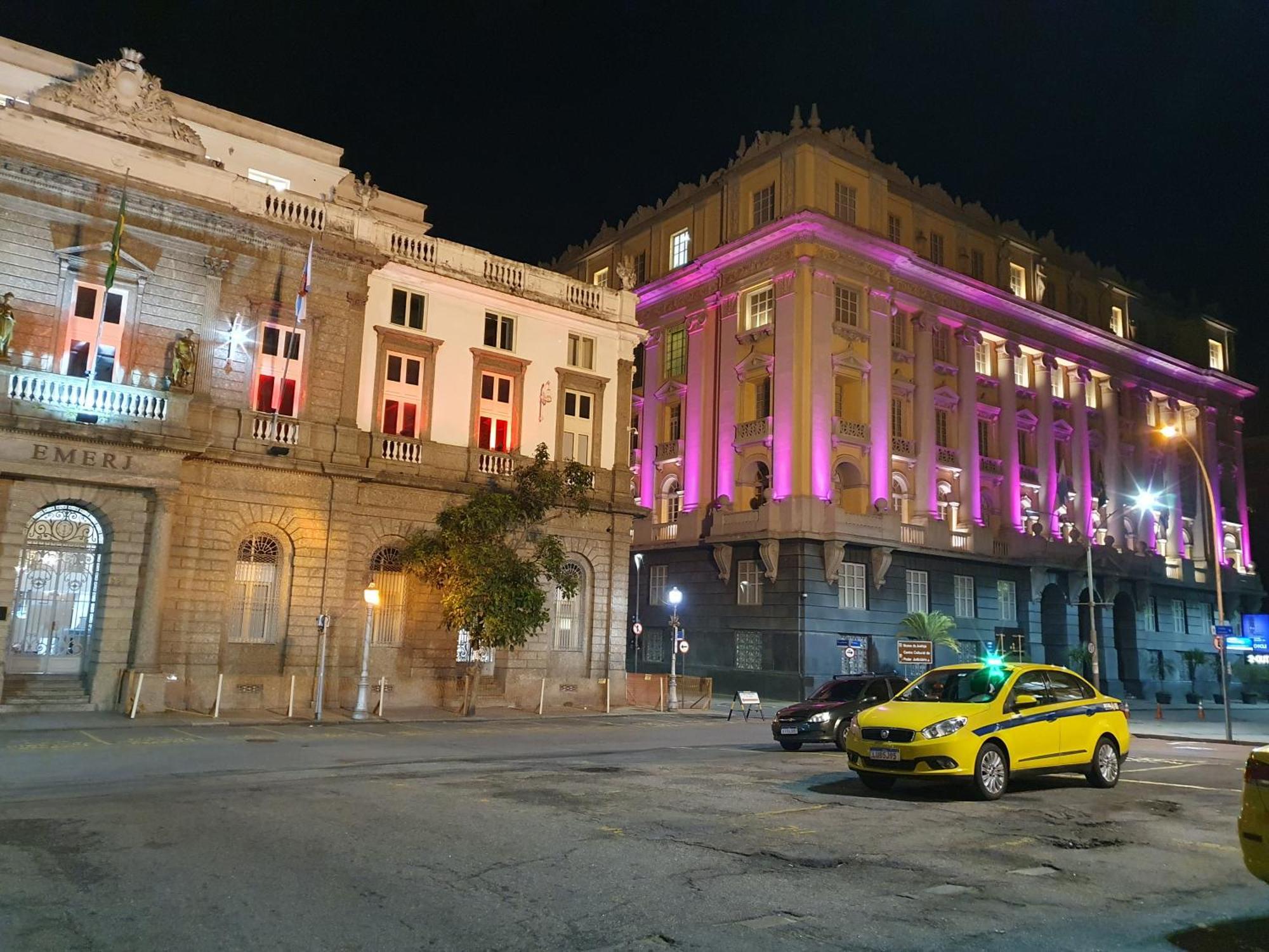 Copacabana Posto 3 ริโอเดจาเนโร ภายนอก รูปภาพ
