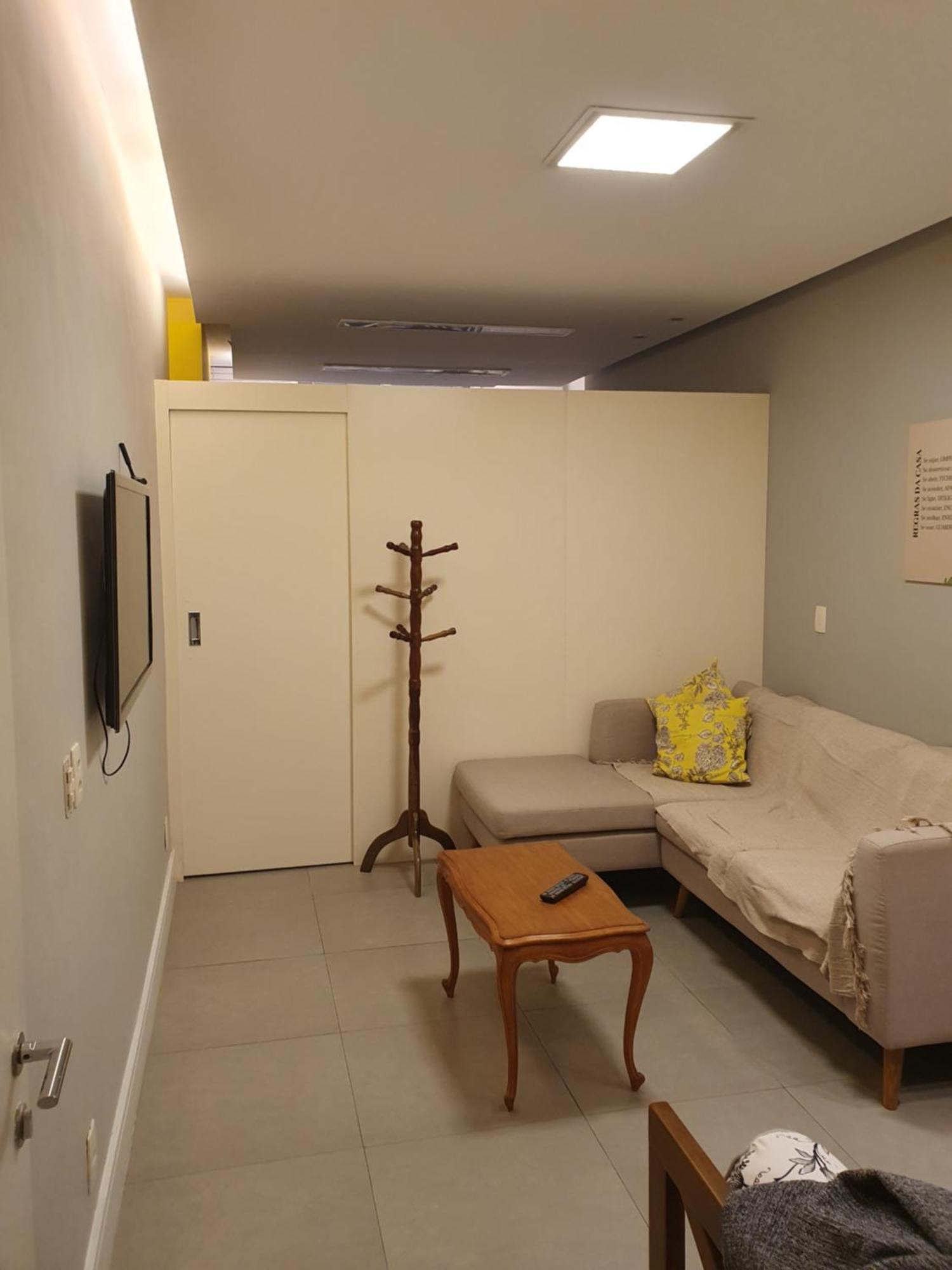 Copacabana Posto 3 ริโอเดจาเนโร ภายนอก รูปภาพ